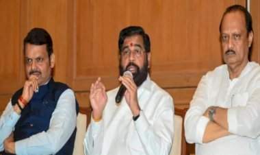 नगराध्यक्षांचा कालावधी अडीचऐवजी ५ वर्षे; राज्य मंत्रिमंडळ बैठकीत निर्णय.