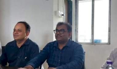 माजी नगराध्यक्ष संजू परब यांचा वाढदिवस १९ ऑगस्ट रोजी विविध उपक्रमांनी होणार साजरा : अजय गोंदावळे.