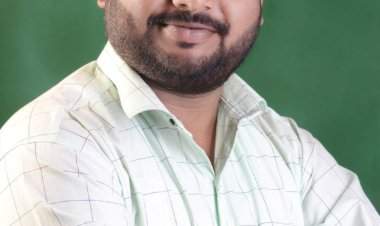 गणेश चतुर्थीपूर्वी तात्काळ रस्त्यावरील खड्डे बुजवा; अन्यथा प्रशासनाला घेराव घालणार.   सामाजिक कार्यकर्ते आशिष सुभेदार यांनी दिला इशारा.