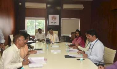 कृषी विभागातील विविध योजनांच्या प्रचारार्थ महात्मा गांधी जयंतीदिनी तालुकास्तरीय मेळावे : कृषिमंत्री धनंजय मुंडे.