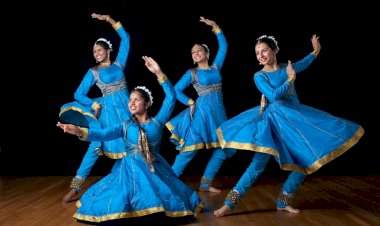 वेंगुर्ला येथे मोफत कथ्थक नृत्य शिबिराचे आयोजन