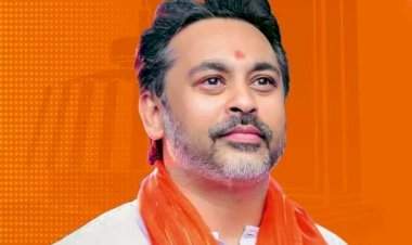 निलेश राणे उद्या उमेदवारी अर्ज दाखल करणार.