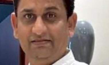 दोडामार्ग भेडशी येथे बाबा टोपले मित्रमंडळ आयोजित नरकासुर स्पर्धेचे आयोजन.