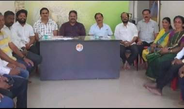 विकास कसा असतो हे दाखवून देवू - विष्णू मोंडकर