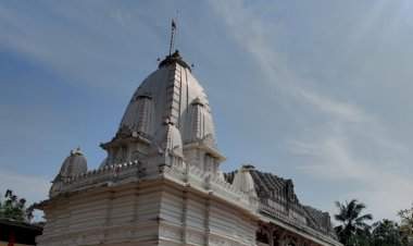 आंगणेवाडीतील श्री भराडी देवी वार्षिक जत्रोत्सव २२ फेब्रुवारीला