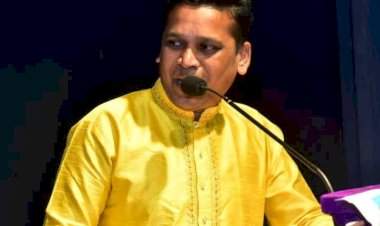 नेरुळ येथील आयडियन इंग्लिश मीडियम इको स्कूलचा आदर्श अन्य शाळांनी घ्यावा ;  प्रा. खानोलकर