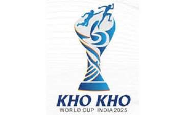 दिल्लीत पहिल्यांदाच रंगणार  खो-खो विश्वचषक!