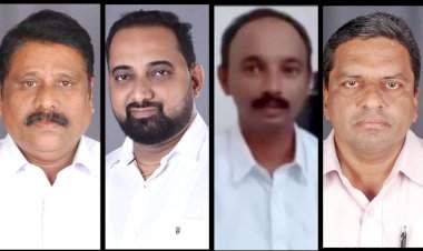 वेंगुर्ले तालुका पत्रकार गौरव सोहळ्याचे आयोजन.