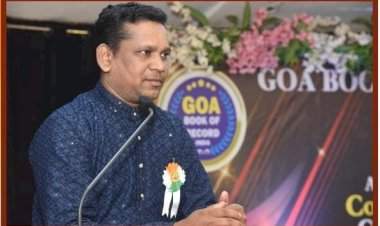 'एक समृद्ध लोककला दशावतार' चे ९ फेब्रुवारी रोजी प्रकाशन