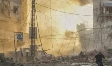 सीरियामध्ये बॉम्बस्फोटात १५ ठार