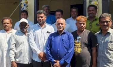 स्मार्ट मीटरच्या विरोधात वीज ग्राहक संघर्ष समितीचा कुडाळात १० फेब्रुवारी ला धडक मोर्चा