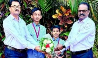 'मासे विक्रेत्यांसाठी ट्रॉली' या मॉडेलला सिंधुदुर्ग जिल्ह्यात प्रथम क्रमांक