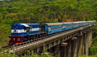 आंगणेवाडी जत्रेसाठी दोन अतिरिक्त विशेष गाड्या सुटणार