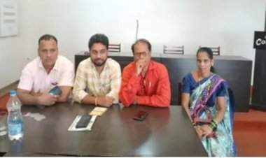 कुडाळ पणदूर येथे १६ फेब्रुवारी रोजी बांधकाम कामगार स्नेहसंमेलन आणि आरोग्य शिबीर