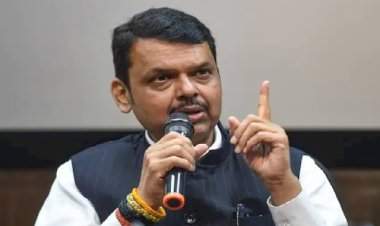 पोलीस असो की अधिकारी या गुन्ह्यात सापडला तर थेट बडतर्फीच, मुख्यमंत्र्यांचा पोलीस यंत्रणेला इशारा