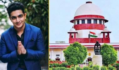 यु-ट्यूबर रणवीर अलाहबादियाला सुप्रीम कोर्टाकडून दिलासा,   काही अटींवर शो सुरु ठेवण्यास परवानगी