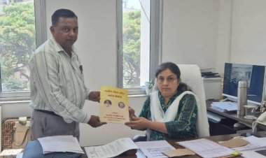 ३१ मे पर्यंत वीज कंत्राटी कमगारांचे आंदोलन स्थगित