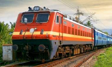 कोकण रेल्वे महामंडळाच्या विलिनीकरणाचा मार्ग मोकळा - मुख्यमंत्री