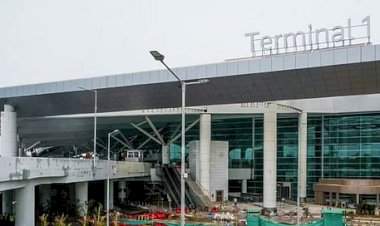 मुंबई विमानतळ टर्मिनल १ होणार बंद