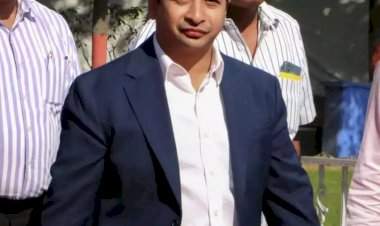 पालकमंत्री नितेश राणे २७ मार्च रोजी सिंधुदुर्ग दौऱ्यावर