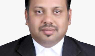 वायंगणीतील प्रथमेश नाईक यांची भारत सरकारच्या नोटरी पदी निवड.