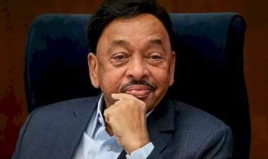 खासदार नारायण राणे यांच्या वाढदिवसानिमित्त वेंगुर्ला येथे  व्हॉलीबॉल स्पर्धा