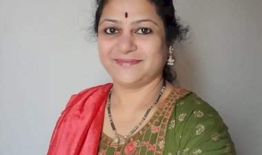 वेंगुर्ल्याच्या रुपाली पाटील यांची  विधी स्वयंसेविका  पदी निवड