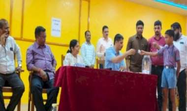 कणकवली तालुक्यातील ६४ ग्रामपंचायतींचे आरक्षण जाहीर