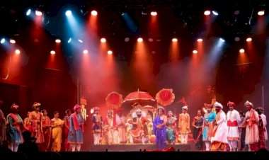 अमेरिकेतील डॅलस शहरात पार पडला 'बीएमएम टेक्सास मैत्री मेळावा'