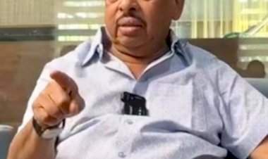 कणकवली-करंजे येथील गोशाळेचे ११ मे रोजी मुख्यमंत्री यांच्या हस्ते उद्घाटन - खासदार नारायण राणे