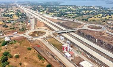 नाशिक-मुंबई आता अडीच तासात होणार प्रवास