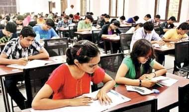 एलएलबी ३ वर्षांच्या सीईटीची तारीख बदलली......दोन दिवस आधीच होणार परीक्षा