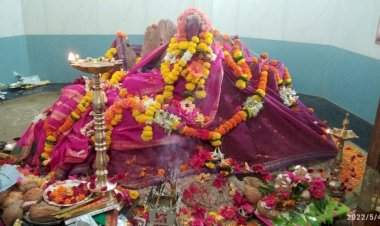 परुळे श्री देवी सातेरी मंदिरात ३ व ४ मे ला विविध धार्मिक कार्यक्रम