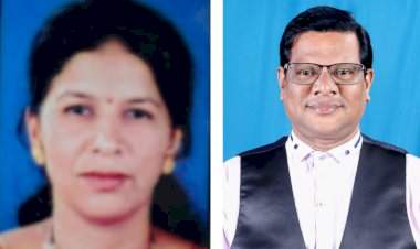 कै. सिताराम तर्फे स्मृती चॅरिटेबल ट्रस्टचे २०२४-२५ चे पुरस्कार जाहीर