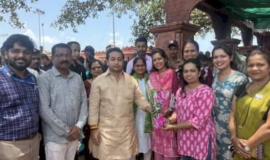 राज्यातील 'सागर मित्र' कर्मचाऱ्यांना मुदत वाढ