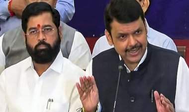 'सिबिल' न मागता शेतकऱ्यांना कर्ज द्या.......कृषी कर्जपुरवठ्यावरून मुख्यमंत्र्यांची बँकांना ताकीद