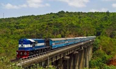 गणेश चतुर्थीसाठी रेल्वेचे २० जूनपासून आगाऊ आरक्षण