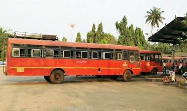 वेंगुर्ला-शिरोडा वाहतूक बंद असल्यामुळे एसटी सेवेच्या मार्गात बदल