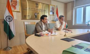 महाराष्ट्रातील बंदरे विभागाच्या  ४२ प्रकल्पांना मान्यता