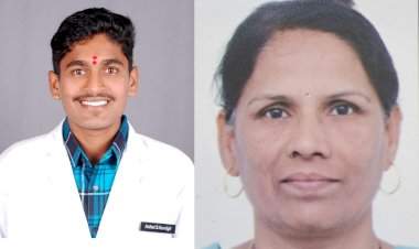 पुण्यश्लोक अहिल्याबाई होळकर निबंध स्पर्धेत अनिकेत कुंडगीर प्रथम तर विद्या परब द्वितीय