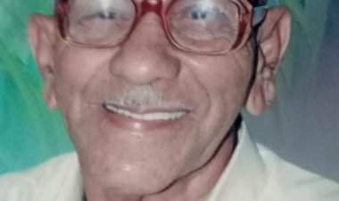 वेंगुर्ला तालुक्यातील वायंगणी गावचे भालचंद्र नाईक यांचे निधन