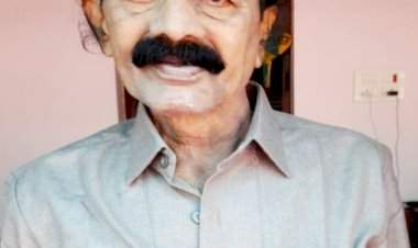 सिंधुदुर्ग जिल्हा बँकेचे अध्यक्ष मनीष दळवी यांना पितृशोक