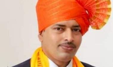 ग्रंथालय पुस्तक निर्मितीसाठी राज्यस्तरावर रामा पोळजी यांच्या पुस्तकाची निवड