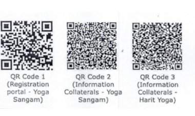 जिल्ह्यातील सर्व ग्रामपंचायतीमध्ये योग सत्र, वृक्षारोपण आणि स्वच्छता मोहीम.......जिल्हा परिषद मुख्य कार्यकारी अधिकारी रवींद्र खेबुडकर यांची माहिती