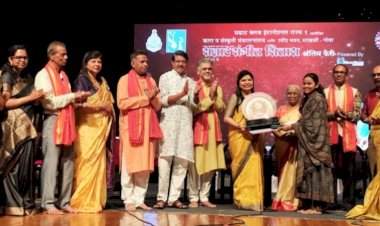 कुडाळची श्रुती सावंत ठरली सम्राट संगीत सितारा शास्त्रोक्त गायन स्पर्धेची विजेती