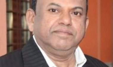 कणकवली सेवानिवृत्त वन अधिकारी सिताराम कुडतरकर यांचे निधन