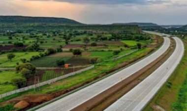 शक्तीपीठ महामार्ग केसरी-फणसवडेतून जाणार......आंबोलीतील मार्गात बदल