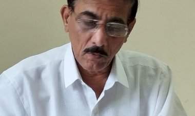 सिंधुदुर्ग जिल्ह्यात शिक्षकांची ३५० हून अधिक पदे रिक्त - काका कुडाळकर