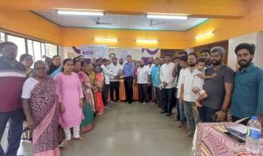 मालवण ठाकरे शिवसेना आयोजित मोफत हृदयरोग तपासणी शिबिरास उत्स्फूर्त प्रतिसाद