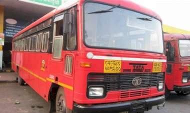 देवगड आगारातून विशेष बससेवा....श्रावण महिन्यात दर्शन यात्रेची व्यवस्था